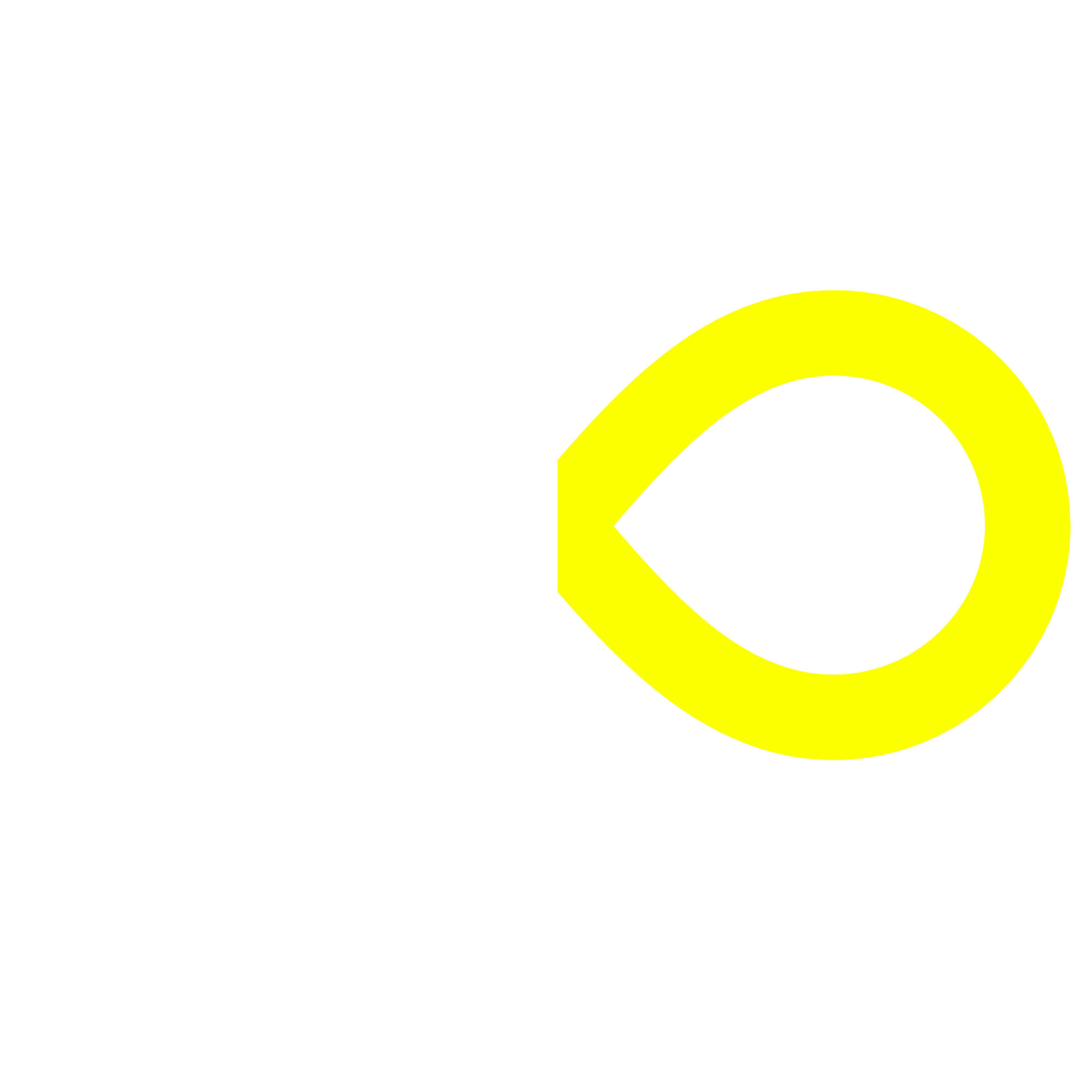 Infinity symbol